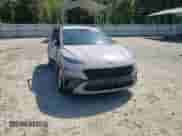2023 Hyundai Kona SEL с VIN KM8K62AB3PU026450, выставлен на аукционе Copart как лот 80679715 с пробегом 47 105 миль миль и Списание • Salvage title. История ставок и продаж доступна на DreamBid. Изображение 14.