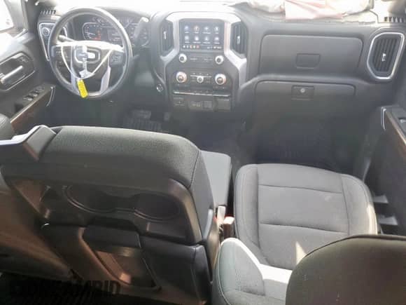 2019 GMC Sierra 1500 SLE с VIN 1GTP8BED0KZ395049, выставлен на аукционе Copart как лот 67793085 с пробегом 73 781 миль миль и Чистый • Clean title. История ставок и продаж доступна на DreamBid. Изображение 8.
