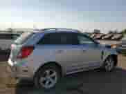 2014 Chevrolet Captiva Sport LTZ с VIN 3GNAL4EK3ES536140, выставлен на аукционе Copart как лот 75218624 с пробегом 93 329 миль миль и Списание • Salvage title. История ставок и продаж доступна на DreamBid. Изображение 3.