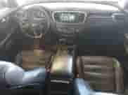 2018 Kia Sorento EX с VIN 5XYPH4A56JG426778, выставлен на аукционе Copart как лот 71728295 с пробегом 121 701 миль миль и Списание • Salvage title. История ставок и продаж доступна на DreamBid. Изображение 8.