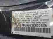 2002 Honda CR-V EX с VIN JHLRD78872C000435, выставлен на аукционе IAAI как лот 42900950 с пробегом 313 231 миль миль и . История ставок и продаж доступна на DreamBid. Изображение 9.