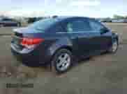 2016 Chevrolet Cruze LT with VIN 1G1PE5SB3G7229147, listed as a Copart auction lot 70598265 with 146,258 mi miles and Salvage title. Bid and sale history available at DreamBid. Image 3.