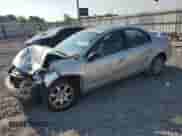 2004 Dodge Neon SXT with VIN 1B3ES56C94D560985, listed as a Copart auction lot 71305465 with 44,077 mi miles and Salvage title. Bid and sale history available at DreamBid. Image 1.