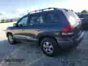 2006 Hyundai Santa Fe GLS с VIN KM8SC13E36U040566, выставлен на аукционе Copart как лот 77750874 с пробегом 130 054 миль миль и Чистый • Clean title. История ставок и продаж доступна на DreamBid. Изображение 2.