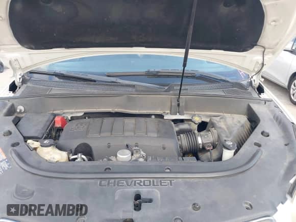 2011 Chevrolet Traverse 1LT с VIN 1GNKRGED2BJ379140, выставлен на аукционе IAAI как лот 43101751 с пробегом 179 683 миль миль и . История ставок и продаж доступна на DreamBid. Изображение 10.