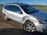 2016 Chevrolet Traverse LT с VIN 1GNKVHKD2GJ330467, выставлен на аукционе IAAI как лот 38312503 с пробегом 149 607 миль миль и . История ставок и продаж доступна на DreamBid. Изображение 6.