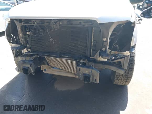 2018 Ford F-150 XL with VIN 1FTEW1CP6JKF36573, listed as a IAAI auction lot 42314415 with 121,240 mi miles and . Bid and sale history available at DreamBid. Image 6.