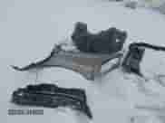 2006 Dodge 3500 Laramie z VIN 3D7LX39C96G191936, wystawiony jako IAAI lot #41602674 z przebiegiem 207 529 mil mil oraz . Historia ofert i sprzedaży dostępna na DreamBid. Obrazek 12.
