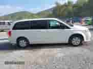 2012 Dodge Grand Caravan SE z VIN 2C4RDGBG2CR360329, wystawiony jako IAAI lot #43284519 z przebiegiem 238 300 mil mil oraz . Historia ofert i sprzedaży dostępna na DreamBid. Obrazek 13.