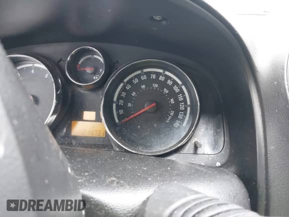 2008 Saturn VUE XE с VIN 3GSCL33PX8S591039, выставлен на аукционе IAAI как лот 42508934 с пробегом 214 731 миль миль и . История ставок и продаж доступна на DreamBid. Изображение 7.