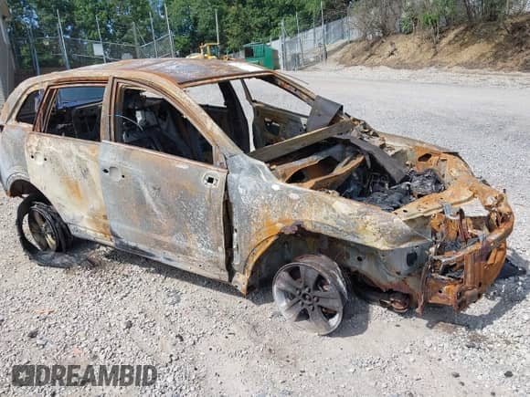 2008 Saturn VUE XE с VIN 3GSCL33P18S636661, выставлен на аукционе IAAI как лот 42683491 с пробегом Не указан миль и . История ставок и продаж доступна на DreamBid. Изображение 1.