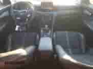 2021 Hyundai Veloster z VIN KMHT36AH2MU010681, wystawiony jako Copart lot #84213804 z przebiegiem 47 389 mil mil oraz Szkoda całkowita • Salvage title. Historia ofert i sprzedaży dostępna na DreamBid. Obrazek 8.