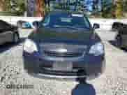 2012 Chevrolet Captiva Sport LT с VIN 3GNAL3E5XCS653313, выставлен на аукционе Copart как лот 82512895 с пробегом 144 300 миль миль и Чистый • Clean title. История ставок и продаж доступна на DreamBid. Изображение 5.