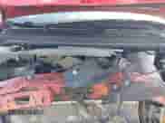 2021 Chevrolet Colorado 4WD Z71 z VIN 1GCGTDEN4M1197644, wystawiony jako IAAI lot #42206486 z przebiegiem 38 107 mil mil oraz . Historia ofert i sprzedaży dostępna na DreamBid. Obrazek 10.