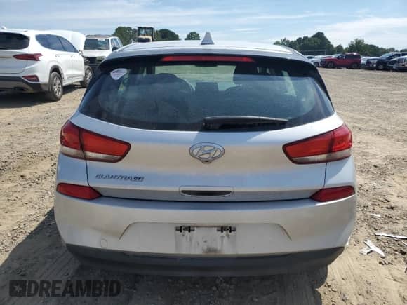 2019 Hyundai Elantra с VIN KMHH35LE1KU089017, выставлен на аукционе Copart как лот 70383545 с пробегом 87 612 миль миль и Списание • Salvage title. История ставок и продаж доступна на DreamBid. Изображение 6.