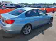 2014 BMW 3 Series 328i xDrive с VIN WBA3B3G54ENR81581, выставлен на аукционе IAAI как лот 43239396 с пробегом 52 259 миль миль и . История ставок и продаж доступна на DreamBid. Изображение 4.