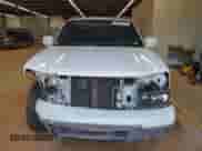 2010 Chevrolet Colorado Work Truck with VIN 1GCKTBDE2A8139776, listed as a Copart auction lot 58869335 with 189,431 mi miles and Salvage title. Bid and sale history available at DreamBid. Image 5.