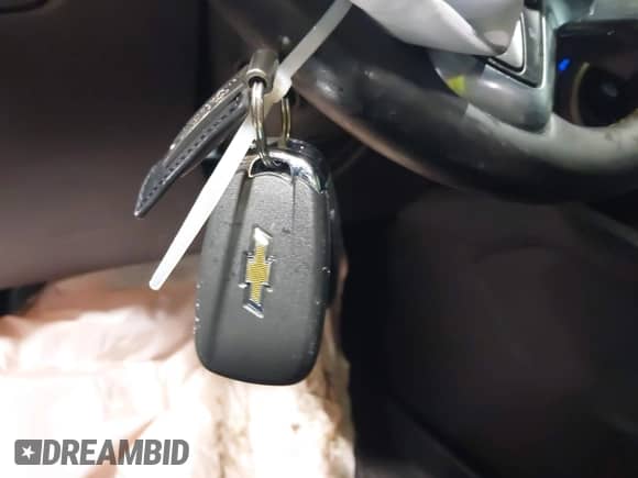 2024 Chevrolet Blazer Premier с VIN 3GNKBLRS6RS174905, выставлен на аукционе IAAI как лот 42225059 с пробегом 14 510 миль миль и . История ставок и продаж доступна на DreamBid. Изображение 11.