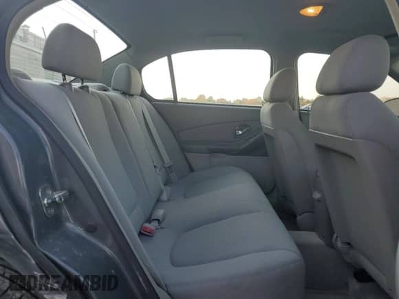 2008 Chevrolet Malibu Classic LS 1FL с VIN 1G1ZS58F68F100984, выставлен на аукционе Copart как лот 78436834 с пробегом 209 987 миль миль и Списание • Salvage title. История ставок и продаж доступна на DreamBid. Изображение 10.