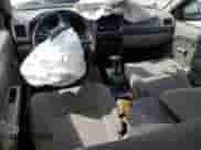 2003 Nissan Frontier SE с VIN 1N6ED27T43C434461, выставлен на аукционе Copart как лот 58852615 с пробегом Не указан миль и Списание • Salvage title. История ставок и продаж доступна на DreamBid. Изображение 8.