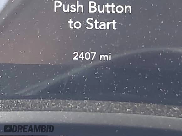 2023 Dodge Challenger GT with VIN 2C3CDZJG2PH688756, listed as a IAAI auction lot 42462121 with 2,407 mi miles and . Bid and sale history available at DreamBid. Image 16.