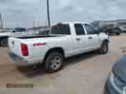 2008 Dodge 1500 SLT with VIN 1D7HA18N48S612035, listed as a IAAI auction lot 42134443 with 208,780 mi miles and . Bid and sale history available at DreamBid. Image 4.
