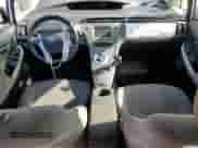 2015 Toyota Prius Four с VIN JTDKN3DU9F1912802, выставлен на аукционе Copart как лот 86300665 с пробегом 311 248 миль миль и Списание • Salvage title. История ставок и продаж доступна на DreamBid. Изображение 8.