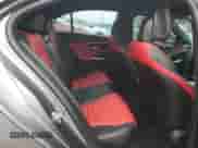 2022 Mercedes-Benz C 300 с VIN W1KAF4HB7NR045140, выставлен на аукционе Copart как лот 81380105 с пробегом 17 710 миль миль и Списание • Salvage title. История ставок и продаж доступна на DreamBid. Изображение 10.
