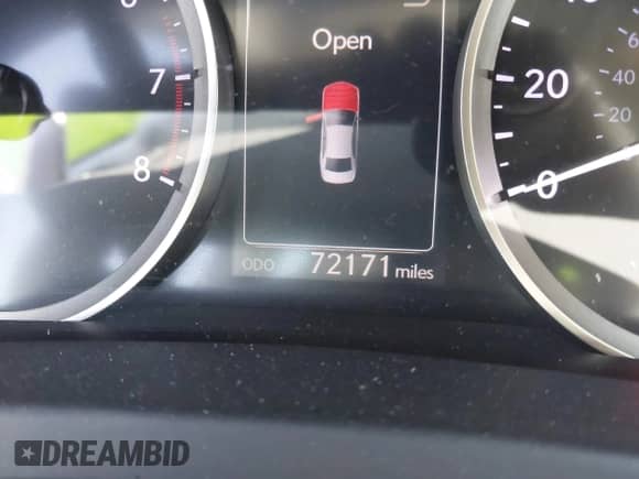 2014 Lexus IS 250 с VIN JTHBF1D28E5018943, выставлен на аукционе IAAI как лот 43134438 с пробегом 72 171 миль миль и . История ставок и продаж доступна на DreamBid. Изображение 15.