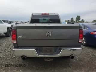 2010 Dodge 1500 SLT с VIN 1D7RV1GT4AS158447, выставлен на аукционе Copart как лот 76970424 с пробегом 315 397 миль миль и Чистый • Clean title. История ставок и продаж доступна на DreamBid. Изображение 6.