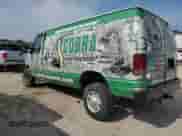 2013 Ford Econoline Cargo Commercial с VIN 1FTNE2EWXDDA48636, выставлен на аукционе Copart как лот 64495865 с пробегом Не указан миль и Списание • Salvage title. История ставок и продаж доступна на DreamBid. Изображение 2.