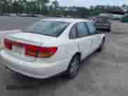 2002 Saturn LS with VIN 1G8JW54R82Y577897, listed as a IAAI auction lot 42577003 with 173,626 mi miles and . Bid and sale history available at DreamBid. Image 4.