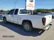 2012 Chevrolet Colorado Work Truck with VIN 1GCESBF91C8150674, listed as a Copart auction lot 86051105 with 268,455 mi miles and Clean title. Bid and sale history available at DreamBid. Image 2.