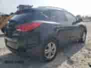 2011 Hyundai Tucson GLS с VIN KM8JUCAC5BU207736, выставлен на аукционе Copart как лот 84734425 с пробегом 154 504 миль миль и Чистый • Clean title. История ставок и продаж доступна на DreamBid. Изображение 3.