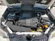 2015 Subaru Forester XT Touring with VIN JF2SJGWC7FH427512, listed as a Copart auction lot 72032335 with 107,264 mi miles and Clean title. Bid and sale history available at DreamBid. Image 12.