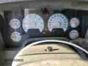 2007 Dodge 1500 ST z VIN 1D7HU18P77J517398, wystawiony jako Copart lot #75881114 z przebiegiem 195 380 mil mil oraz Szkoda całkowita • Salvage title. Historia ofert i sprzedaży dostępna na DreamBid. Obrazek 9.