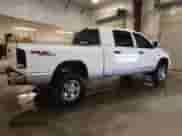 2006 Dodge RAM with VIN 3D3LX39C86G139344, listed as a Copart auction lot 78383604 with 246,527 mi miles and Salvage title. Bid and sale history available at DreamBid. Image 3.