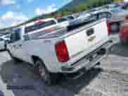 2019 Chevrolet Colorado 4WD Work Truck с VIN 1GCGTBEN4K1177184, выставлен на аукционе IAAI как лот 42705117 с пробегом 112 370 миль миль и . История ставок и продаж доступна на DreamBid. Изображение 3.