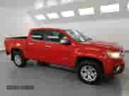 2015 Chevrolet Colorado 4WD LT z VIN 1GCGTBE34F1183989, wystawiony jako Copart lot #69449825 z przebiegiem 162 628 mil mil oraz Czysty tytuł • Clean title. Historia ofert i sprzedaży dostępna na DreamBid. Obrazek 4.