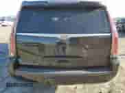 2017 Cadillac Escalade ESV Luxury с VIN 1GYS4HKJXHR145971, выставлен на аукционе Copart как лот 48199984 с пробегом 67 422 миль миль и Списание • Salvage title. История ставок и продаж доступна на DreamBid. Изображение 6.