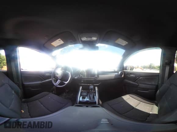 2023 Chevrolet Colorado 2WD LT с VIN 1GCPSCEK5P1176437, выставлен на аукционе IAAI как лот 42650495 с пробегом 7 696 миль миль и . История ставок и продаж доступна на DreamBid. Изображение 19.