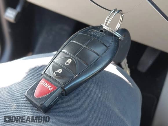 2013 Dodge Grand Caravan American Value с VIN 2C4RDGBG9DR600686, выставлен на аукционе IAAI как лот 41795436 с пробегом 159 626 миль миль и . История ставок и продаж доступна на DreamBid. Изображение 11.