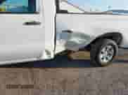 2021 Chevrolet Silverado 1500 Work Truck with VIN 3GCNWAEF0MG296145, listed as a IAAI auction lot 43528366 with 60,715 mi miles and . Bid and sale history available at DreamBid. Image 17.