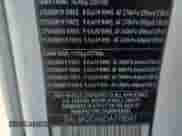 2013 Land Rover Range Rover Sport HSE Lux z VIN SALSK2D46DA778047, wystawiony jako Copart lot #81882345 z przebiegiem 119 512 mil mil oraz Czysty tytuł • Clean title. Historia ofert i sprzedaży dostępna na DreamBid. Obrazek 13.