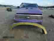 1996 Chevrolet S-10 with VIN 1GCCS1446TK137852, listed as a Copart auction lot 85075565 with 148,151 mi miles and Salvage title. Bid and sale history available at DreamBid. Image 5.