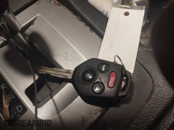 2013 Subaru Impreza Premium with VIN JF1GJAC65DH027189, listed as a IAAI auction lot 42331824 with 141,389 mi miles and . Bid and sale history available at DreamBid. Image 11.