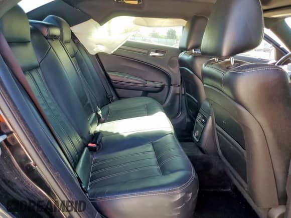 2014 Chrysler 300 S with VIN 2C3CCABT7EH119561, listed as a Copart auction lot 53995655 with 131,077 mi miles and Salvage title. Bid and sale history available at DreamBid. Image 10.