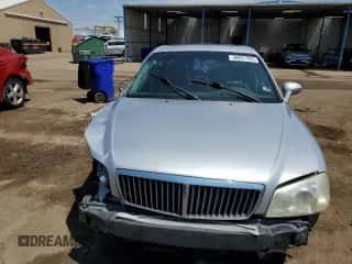 2004 Hyundai XG с VIN KMHFU45E64A320817, выставлен на аукционе Copart как лот 58951955 с пробегом 179 978 миль миль и На запчасти • Non repairable. История ставок и продаж доступна на DreamBid. Изображение 5.