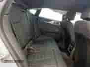 2025 BMW i4 M50 с VIN WBY33HD02SFU05482, выставлен на аукционе Copart как лот 62414465 с пробегом 6 151 миль миль и Списание • Salvage title. История ставок и продаж доступна на DreamBid. Изображение 10.