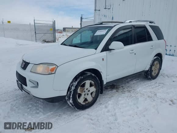 2007 Saturn VUE V6 with VIN 5GZCZ63497S862005, listed as a IAAI auction lot 41484024 with 99,774 mi miles and . Bid and sale history available at DreamBid. Image 18.